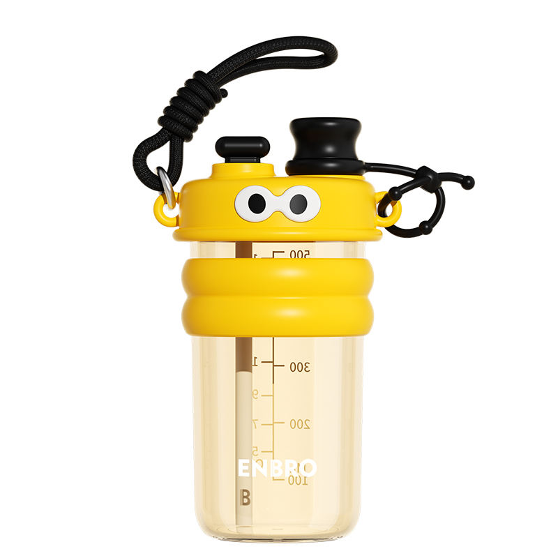 500ML Çocuk Karikatür Desenli  - Kids Outdoor Water incelemesi ve fiyatı
