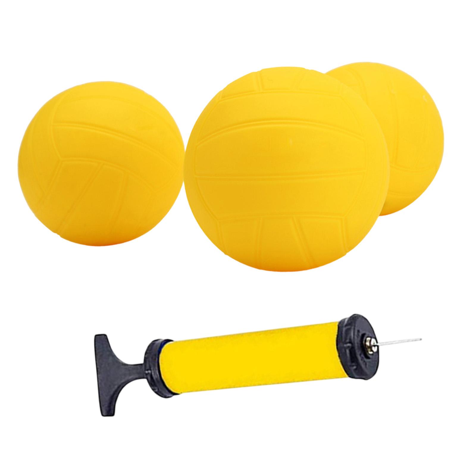 Şişirilebilir Mini Voleybol Sa - Kids Outdoor Volleyball incelemesi ve fiyatı