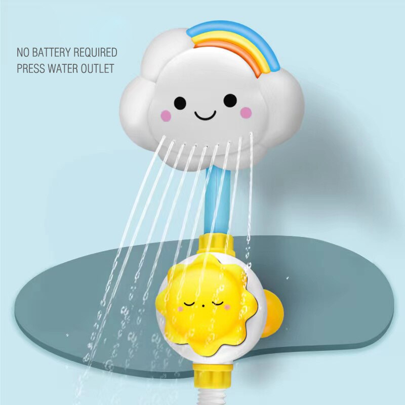 Çocuklar için banyo oyuncaklar - Sprinkler Splash Pad incelemesi ve fiyatı