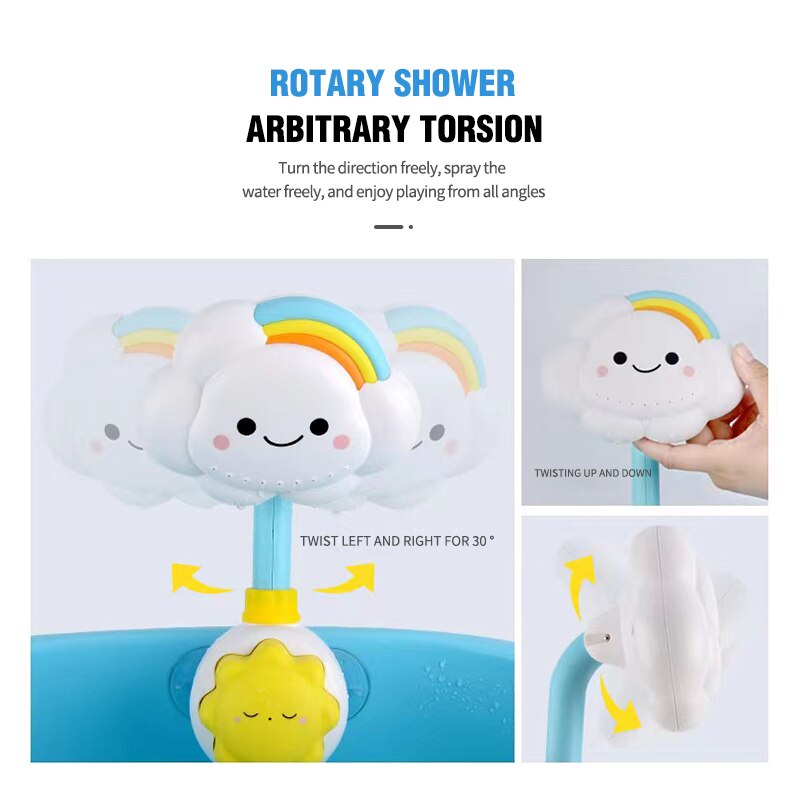 Çocuklar için banyo oyuncaklar - Sprinkler Splash Pad incelemesi ve fiyatı