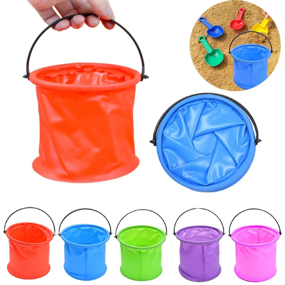Katlanabilir Plaj Kum Kovası T - Kids Outdoor Water incelemesi ve fiyatı