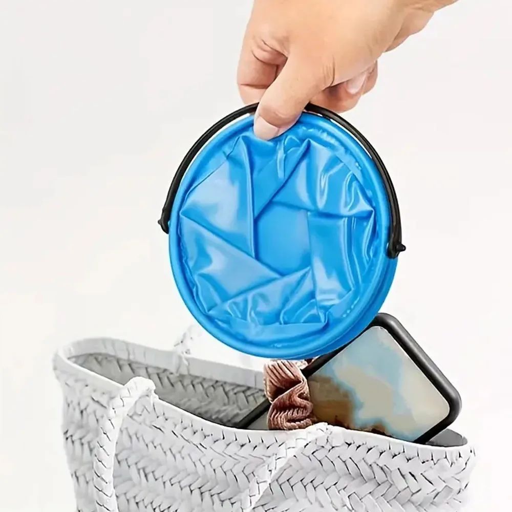 Katlanabilir Plaj Kum Kovası T - Kids Outdoor Water incelemesi ve fiyatı