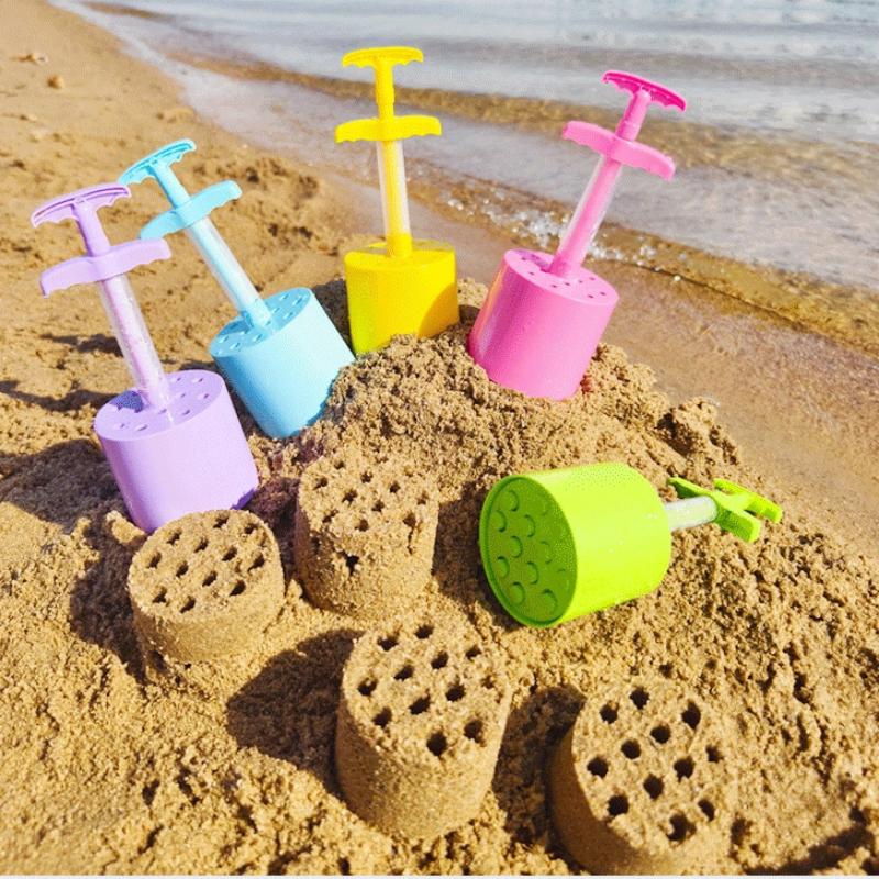 Çocuklar için su oyunları plaj - Kids Outdoor Water Play incelemesi ve fiyatı