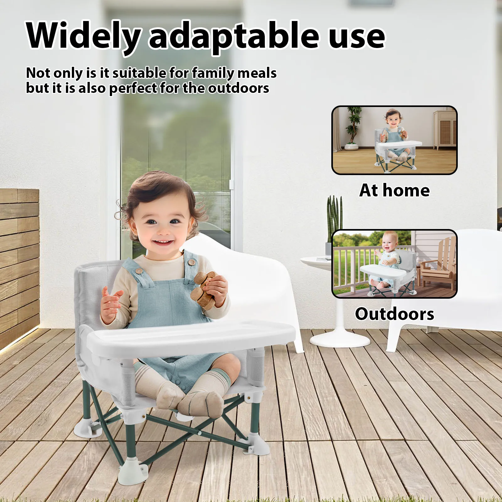 Yürümeye başlayan yükseltici k - Kids Outdoor Folding Chair incelemesi ve fiyatı