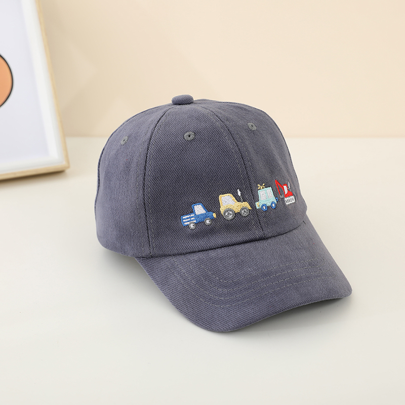Okul Çocuğu Beyzbol Şapkaları  - Kids Outdoor Hat incelemesi ve fiyatı
