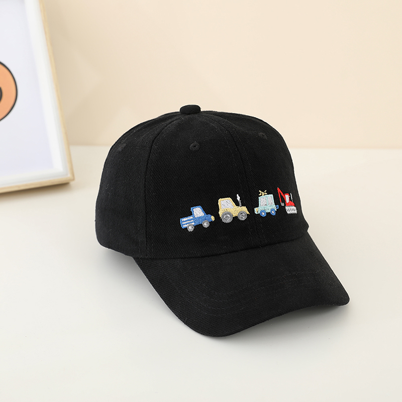 Okul Çocuğu Beyzbol Şapkaları  - Kids Outdoor Hat incelemesi ve fiyatı