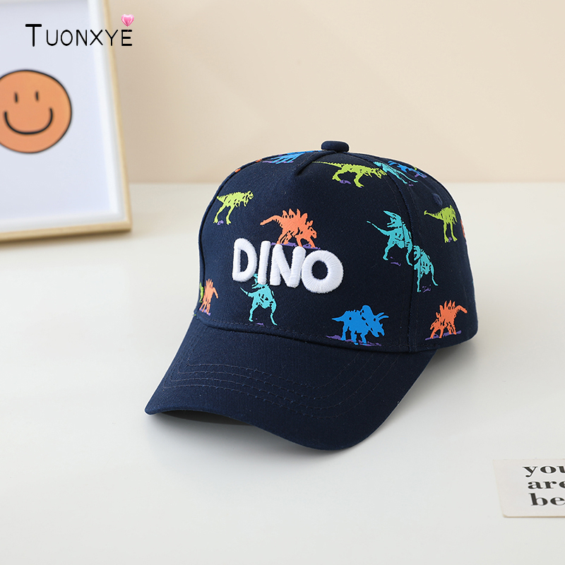 TUONXYE Dinozor Nakış Bebek Şa - Kids Outdoor Hat incelemesi ve fiyatı