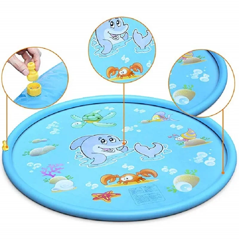 100/170 cm Çocuklar için Şişme - Kids Outdoor Clubhouse incelemesi ve fiyatı