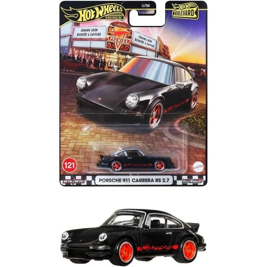 Orijinal Mattel Hot Wheels Pre - Mattel Toy Hot Wheels incelemesi ve fiyatı