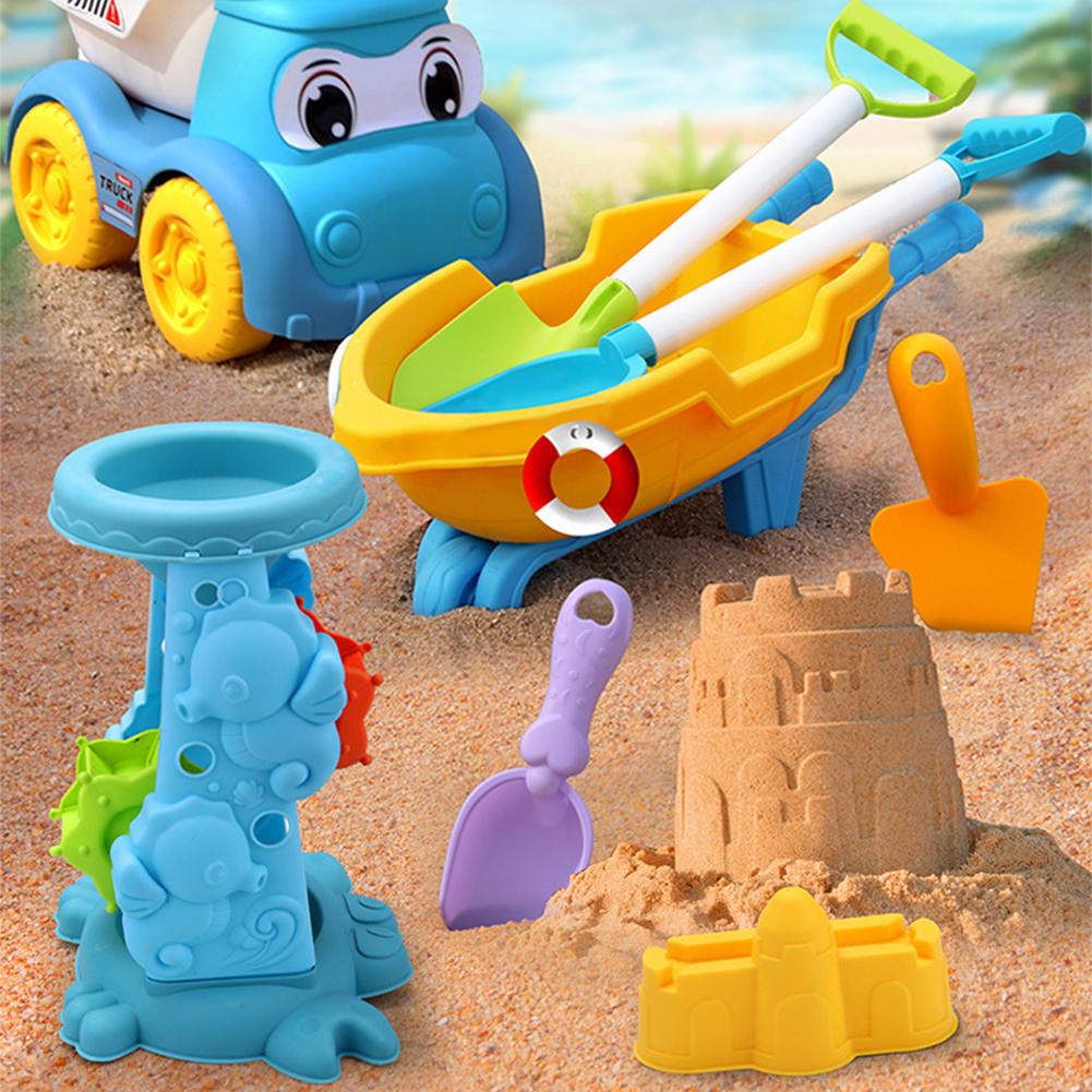 Çocuklar için Plaj Oyuncak Set - Kids Outdoor Water Play incelemesi ve fiyatı