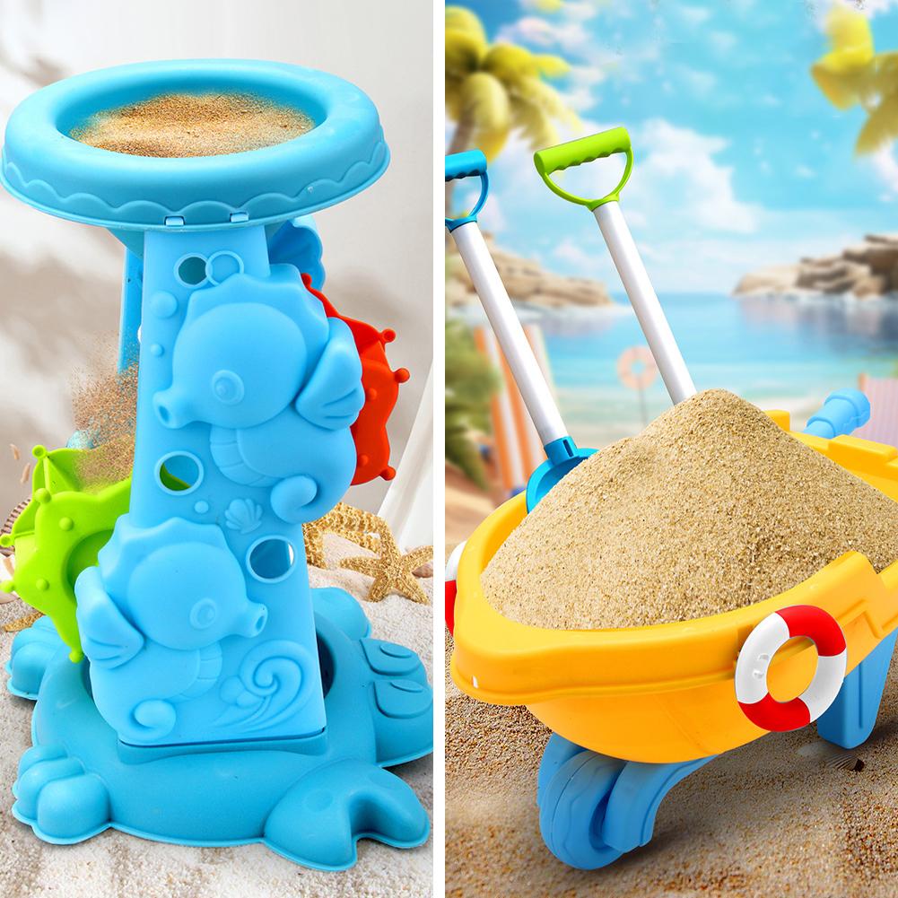 Çocuklar için Plaj Oyuncak Set - Kids Outdoor Water Play incelemesi ve fiyatı