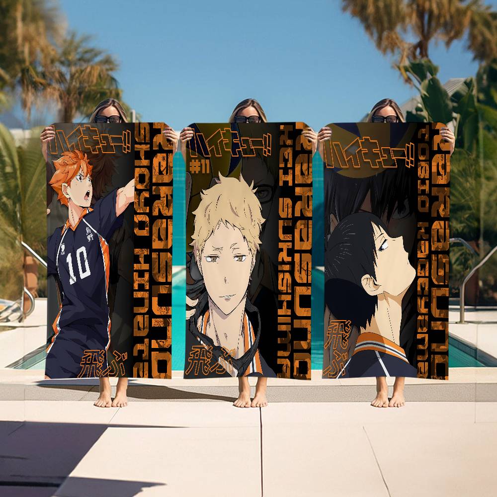 Haikyuu Anime Voleybol banyo h - Kids Outdoor Volleyball incelemesi ve fiyatı