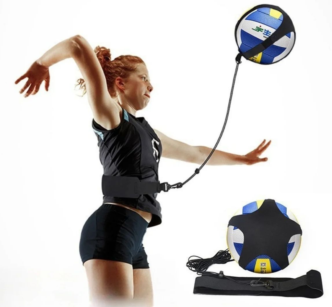 Voleybol Futbol Antrenman Keme - Kids Outdoor Volleyball incelemesi ve fiyatı