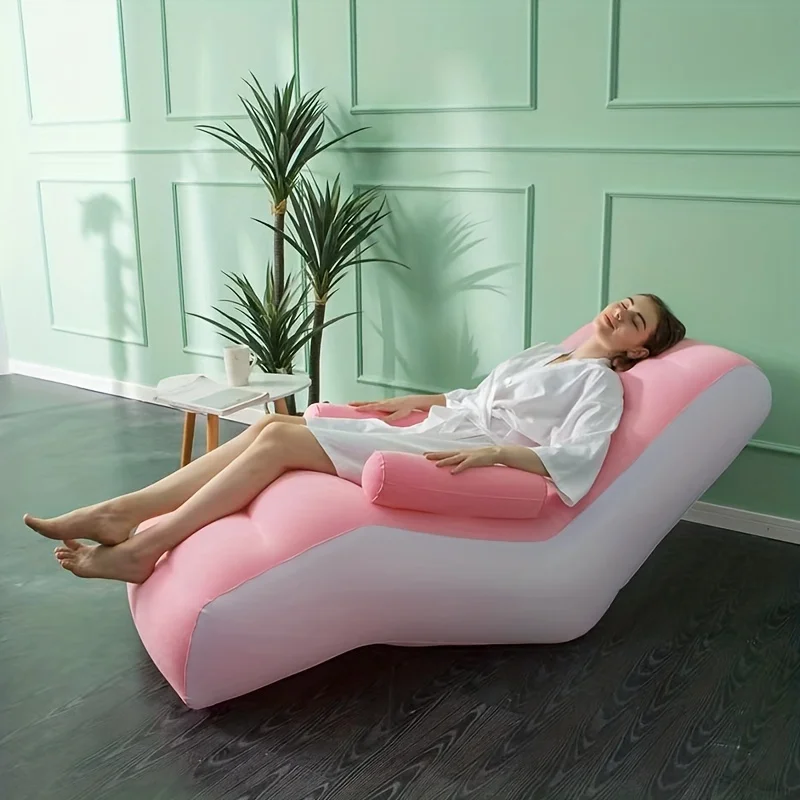 Şişme tembel kanepe akın PVC k - Kids Outdoor Lounge Chair incelemesi ve fiyatı